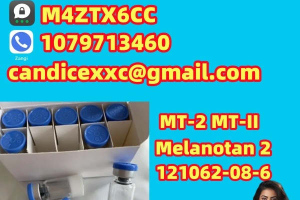 Ogłoszenie - MT-II for skin tanning delivery from India PRICE VERY CHEAP - 10,00 zł