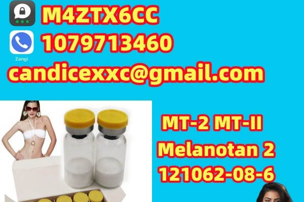 Ogłoszenie - MT-II for skin tanning delivery from India PRICE VERY CHEAP - 10,00 zł