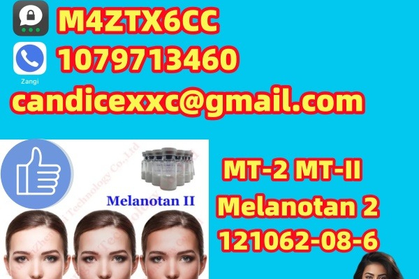 Ogłoszenie - MT-II for skin tanning delivery from India PRICE VERY CHEAP - 10,00 zł