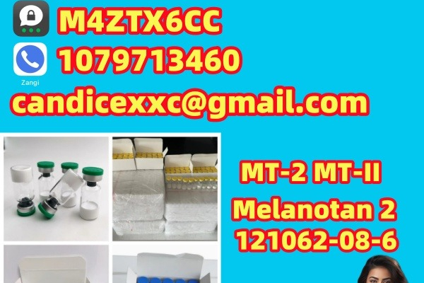 Ogłoszenie - MT-II for skin tanning delivery from India PRICE VERY CHEAP - 10,00 zł