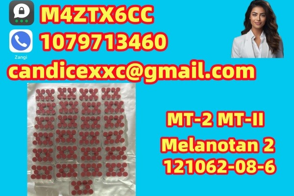 Ogłoszenie - MT-II for skin tanning delivery from India PRICE VERY CHEAP - 10,00 zł