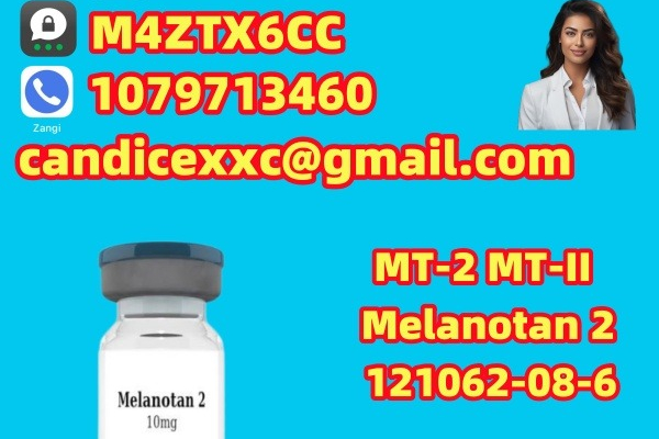 Ogłoszenie - MT-II for skin tanning delivery from India PRICE VERY CHEAP - 10,00 zł