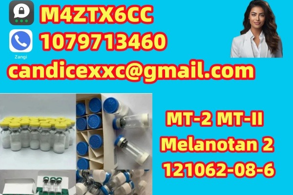 Ogłoszenie - MT-II for skin tanning delivery from India PRICE VERY CHEAP - 10,00 zł