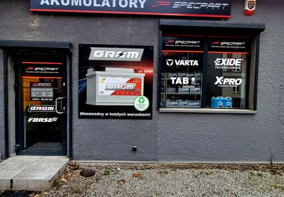 Ogłoszenie - Akumulator 72Ah 670A Banner Power Bull - Wałbrzych - 400,00 zł