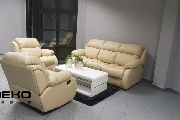 Ogłoszenie - REGLAINER - Elegancja, szyk i wysoki komfort - Wejherowo - 9 300,00 zł