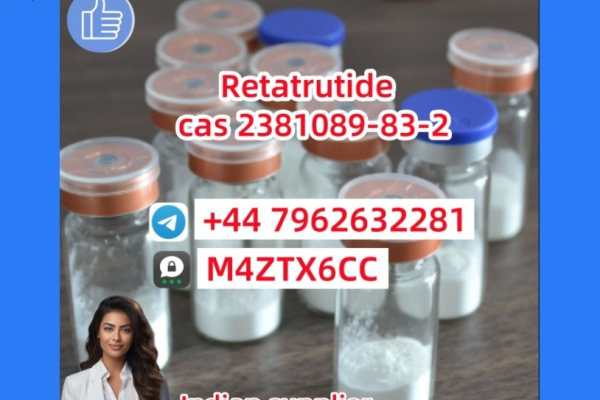 Ogłoszenie - Indian supplier Retatrutide HIGH PURITY CHEAP PRICE - 10,00 zł