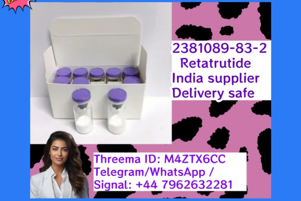 Ogłoszenie - Indian supplier Retatrutide HIGH PURITY CHEAP PRICE - 10,00 zł