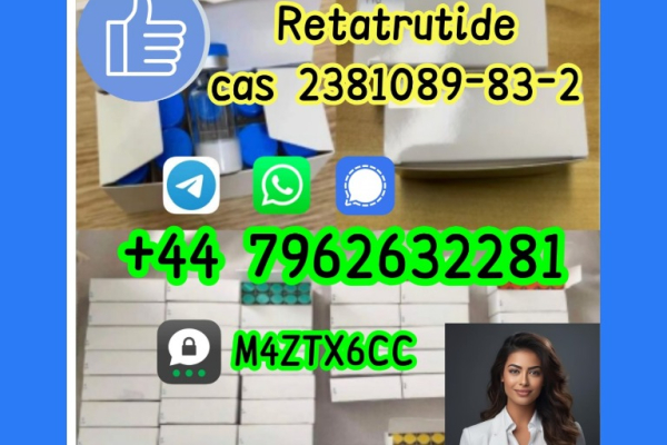 Ogłoszenie - Indian supplier Retatrutide HIGH PURITY CHEAP PRICE - 10,00 zł