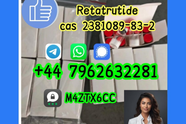 Ogłoszenie - Indian supplier Retatrutide HIGH PURITY CHEAP PRICE - 10,00 zł