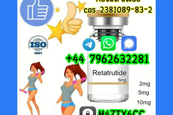 Ogłoszenie - Indian supplier Retatrutide HIGH PURITY CHEAP PRICE - 10,00 zł