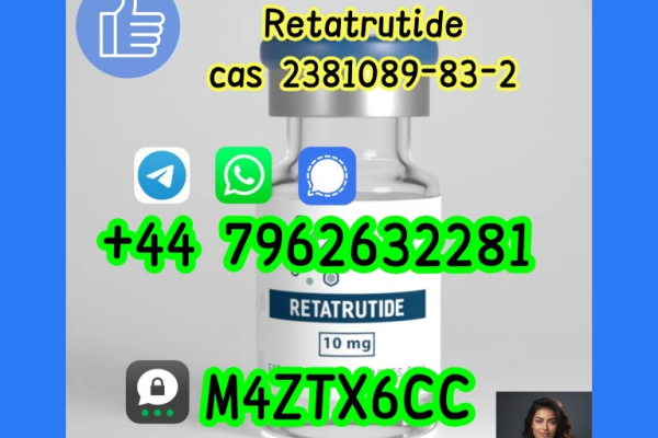Ogłoszenie - Indian supplier Retatrutide HIGH PURITY CHEAP PRICE - 10,00 zł