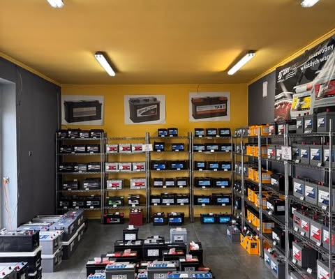 Ogłoszenie - Akumulator 185Ah 1150A Exide Power Pro - Kalisz - 949,00 zł