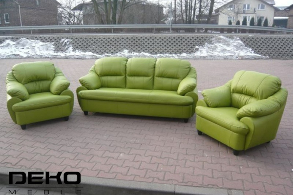 Ogłoszenie - Wyjątkowo piękny komplet TAJFUN - Reda - 6 800,00 zł