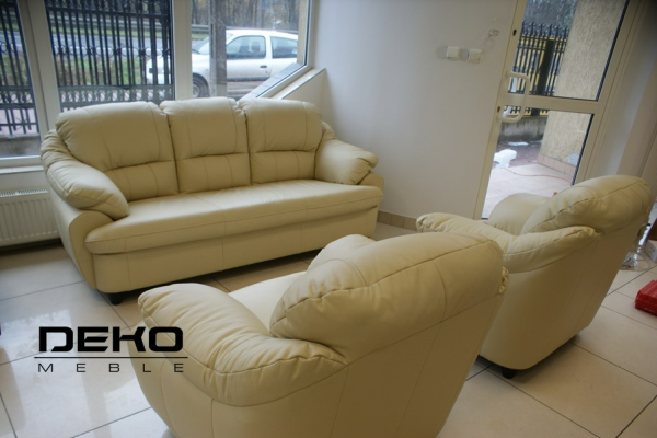 Ogłoszenie - Wyjątkowo piękny komplet TAJFUN - Reda - 6 800,00 zł