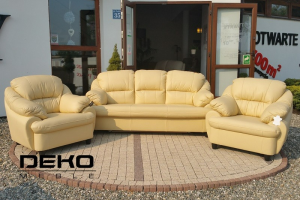 Ogłoszenie - Wyjątkowo piękny komplet TAJFUN - Reda - 6 800,00 zł