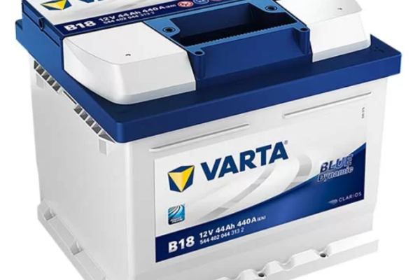 Ogłoszenie - Akumulator 44Ah 440A EN Varta Blue Dynamic B18 - Bydgoszcz - 259,00 zł