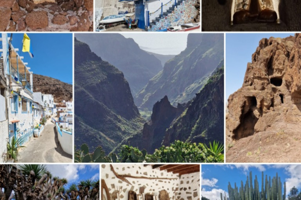 Ogłoszenie - Wycieczki Gran Canaria po polsku z Simon Tours