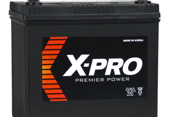 Ogłoszenie - Akumulator 45Ah 430A  X-PRO JAPAN P+ - Bydgoszcz - 270,00 zł