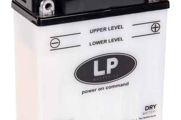 Ogłoszenie - Akumulator motocyklowy 5Ah 60A EN 12V Landport YB5L-B - Płock - 69,00 zł