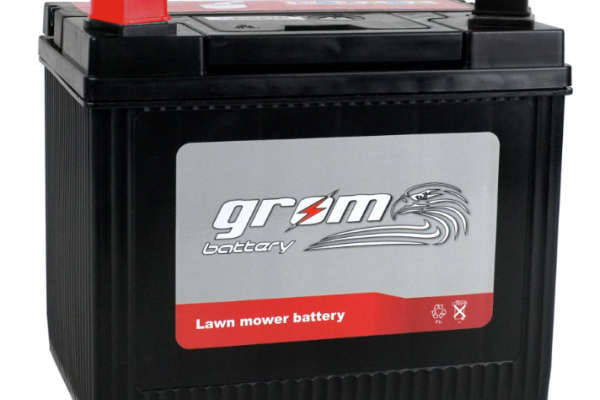 Ogłoszenie - Akumulator Grom U1 12V 29Ah 350A L+ - Gdynia - 180,00 zł