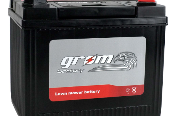 Ogłoszenie - Akumulator Grom U1R 12V 29Ah 350A P+ - Gdynia - 180,00 zł