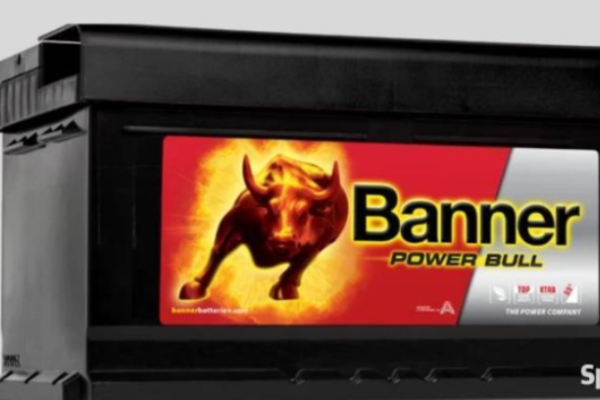 Ogłoszenie - Akumulator 80Ah 700A Banner Power Bull - Słupsk - 439,00 zł