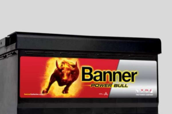 Ogłoszenie - Akumulator 95Ah 780A Banner Power Bull EN - Słupsk - 490,00 zł