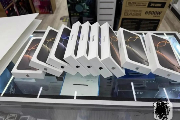 Ogłoszenie - Apple iPhone 16 Pro Max - Gniezno - 25,00 zł