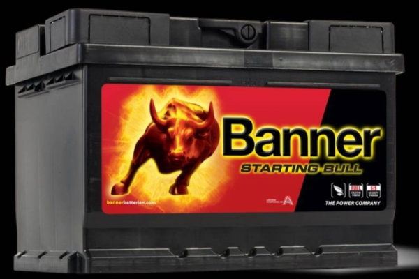 Ogłoszenie - Akumulator 60Ah 480A Banner Starting Bull - Wałbrzych - 310,00 zł