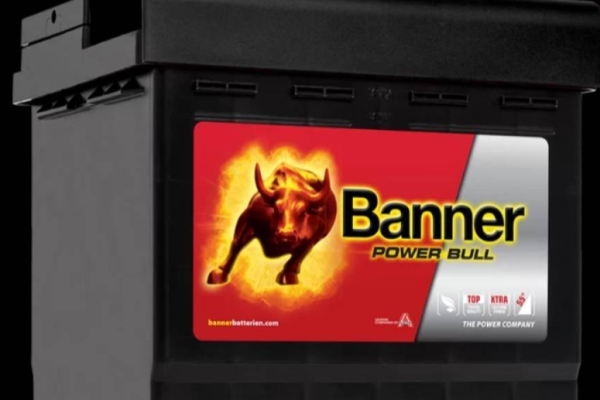 Ogłoszenie - Akumulator 44Ah 420A Banner Power Bull EN PRAWY PLUS - Wałbrzych - 290,00 zł