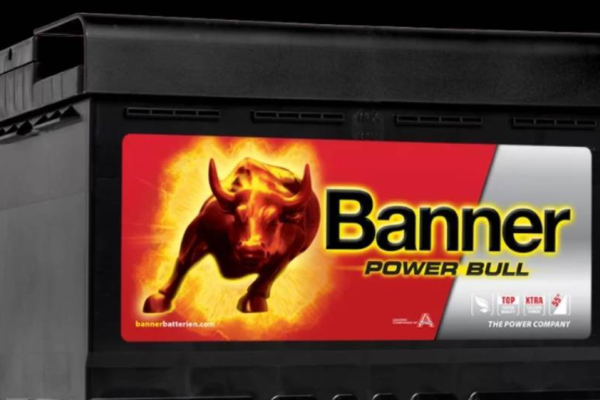 Ogłoszenie - Akumulator 72Ah 670A Banner Power Bull - Wałbrzych - 400,00 zł