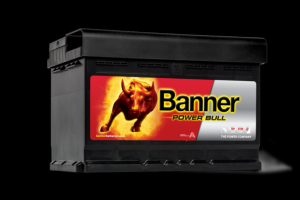 Ogłoszenie - Akumulator 72Ah 650A en Banner Starting Bull - Piła - 399,00 zł