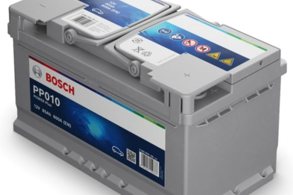 Ogłoszenie - Akumulator 85Ah 800A EN Bosch PP010 - Bydgoszcz - 590,00 zł