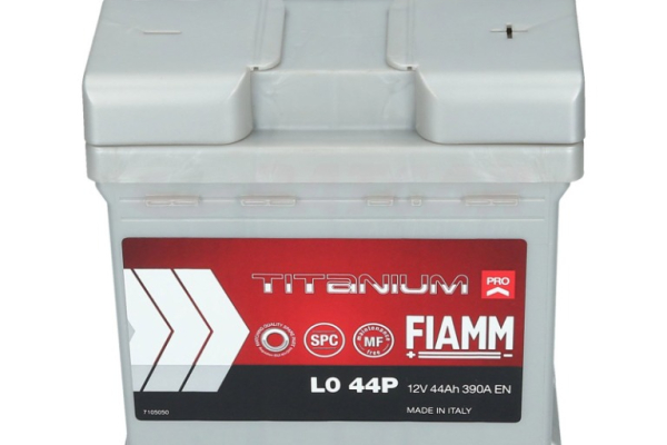 Ogłoszenie - Akumulator 44Ah 390A Fiamm Titanium Pro - Ostrów Wielkopolski - 320,00 zł