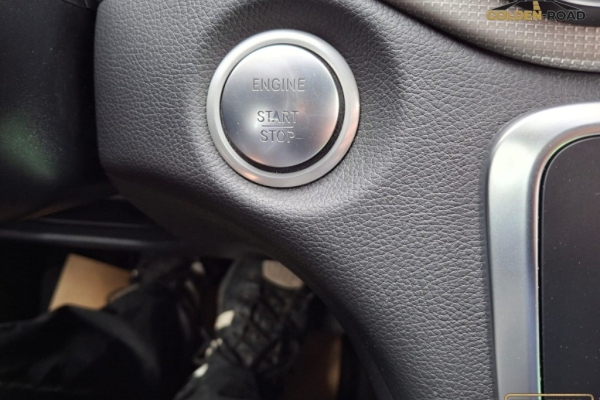 Ogłoszenie - CLA180 CDI klima elektryka led alu navi kamera FV 23% opłacony. Zdjęcie 10