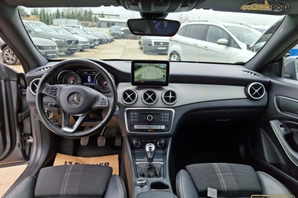 Ogłoszenie - CLA180 CDI klima elektryka led alu navi kamera FV 23% opłacony. Zdjęcie 9