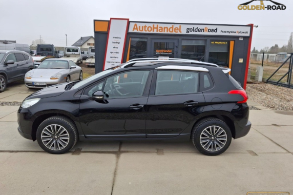 Ogłoszenie - 2008  1,2 BEZ 82KM klima elektryka wspomaganie navi pdc opłacony - Kołobrzeg - 29 900,00 zł
