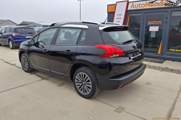 Ogłoszenie - 2008  1,2 BEZ 82KM klima elektryka wspomaganie navi pdc opłacony - Kołobrzeg - 29 900,00 zł