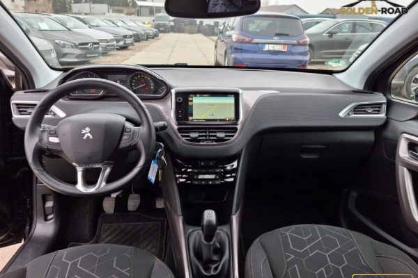 Ogłoszenie - 2008  1,2 BEZ 82KM klima elektryka wspomaganie navi pdc opłacony - Kołobrzeg - 29 900,00 zł
