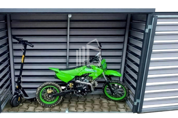 Ogłoszenie - Schowek - MOTOBOX - Box na rower / motor 180x80 ID928 - Lubin - 4 300,00 zł