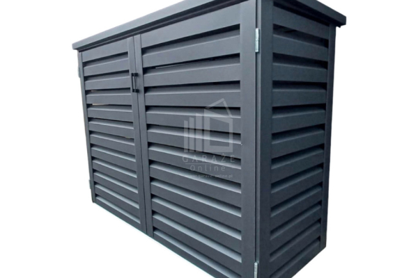 Ogłoszenie - Schowek - MOTOBOX - Box na rower / motor 180x80 ID928 - Lubin - 4 300,00 zł