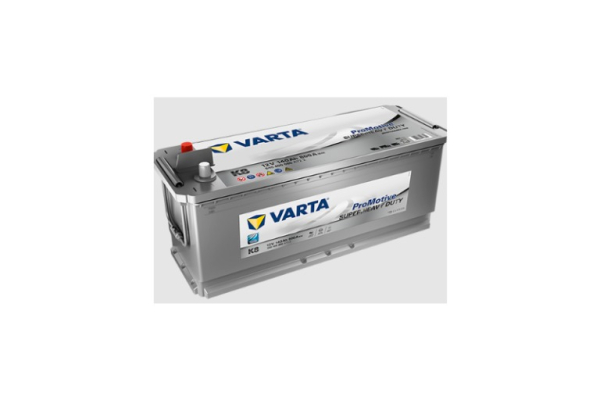 Ogłoszenie - Akumulator 140Ah 800A Varta Promotive Super Heavy Duty K8 - Wrocław - 750,00 zł