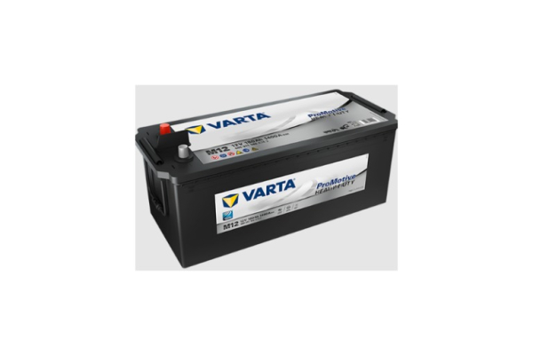 Ogłoszenie - Akumulator 180Ah 1400A Varta Promotive Heavy Duty M12 - Wrocław - 890,00 zł