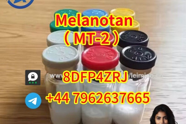 Ogłoszenie - Melanotan （ MT-2 ） Tanning peptide