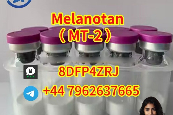 Ogłoszenie - Melanotan （ MT-2 ） Tanning peptide