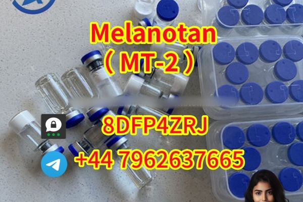 Ogłoszenie - Melanotan （ MT-2 ） Tanning peptide