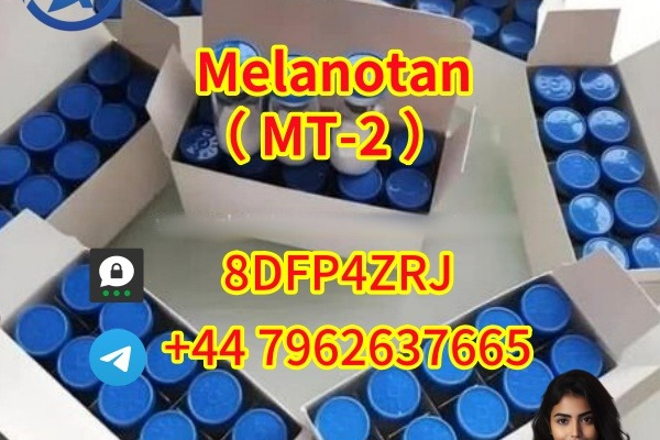 Ogłoszenie - Melanotan （ MT-2 ） Tanning peptide