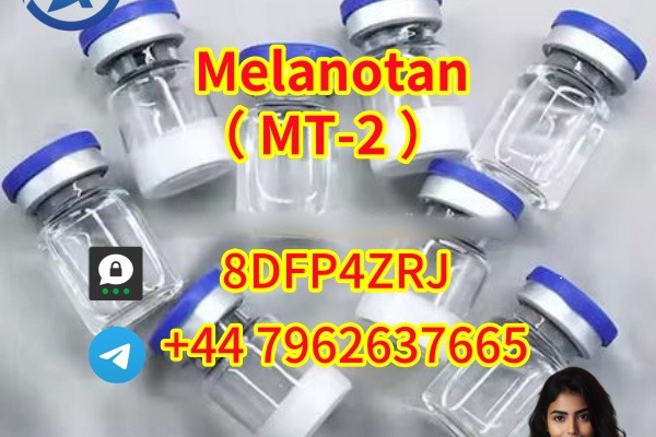 Ogłoszenie - Melanotan （ MT-2 ） Tanning peptide