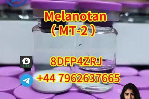 Ogłoszenie - Melanotan （ MT-2 ） Tanning peptide