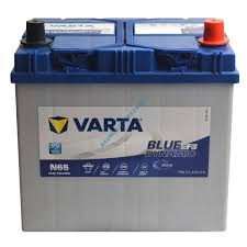 Ogłoszenie - Akumulator Varta Blue Dynamic EFB N65 65Ah - Wrocław - 499,00 zł
